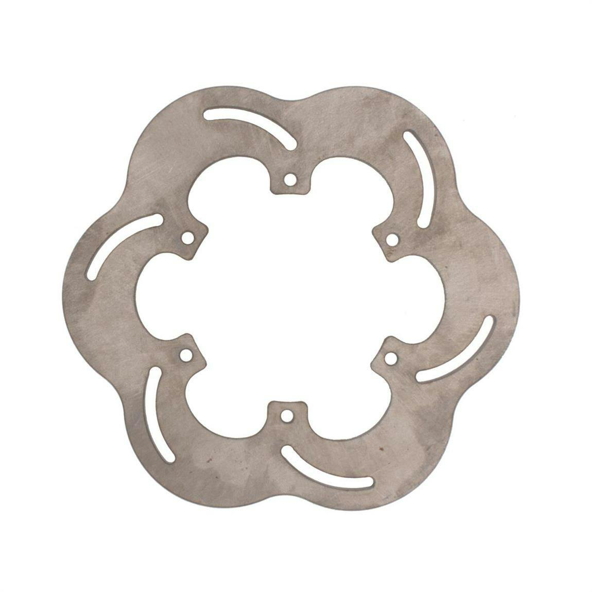 Stallard® EG00406M Micro Sprint Inboard Steel Brake Rotor