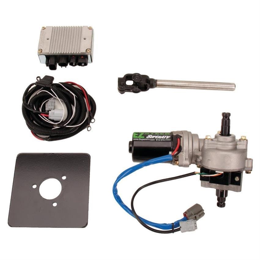 SuperATV Micro Sprint Electronic Power Steering Assist Unit