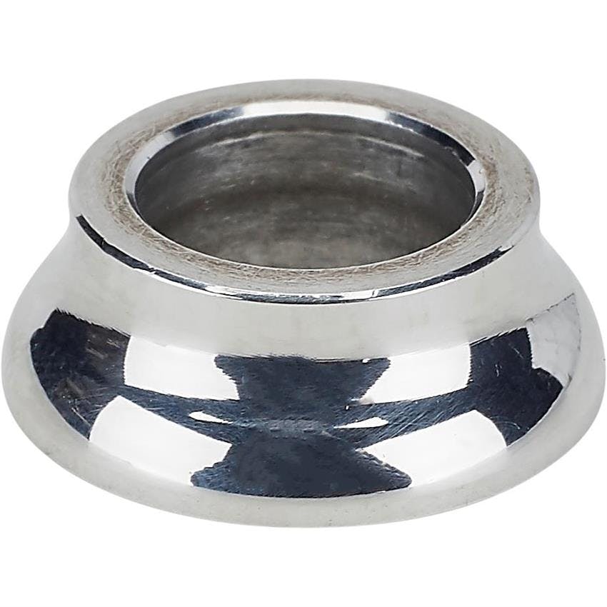 Micro / Micro Sprint 3/8 Inch Aluminum Cone Spacer for Rod Ends