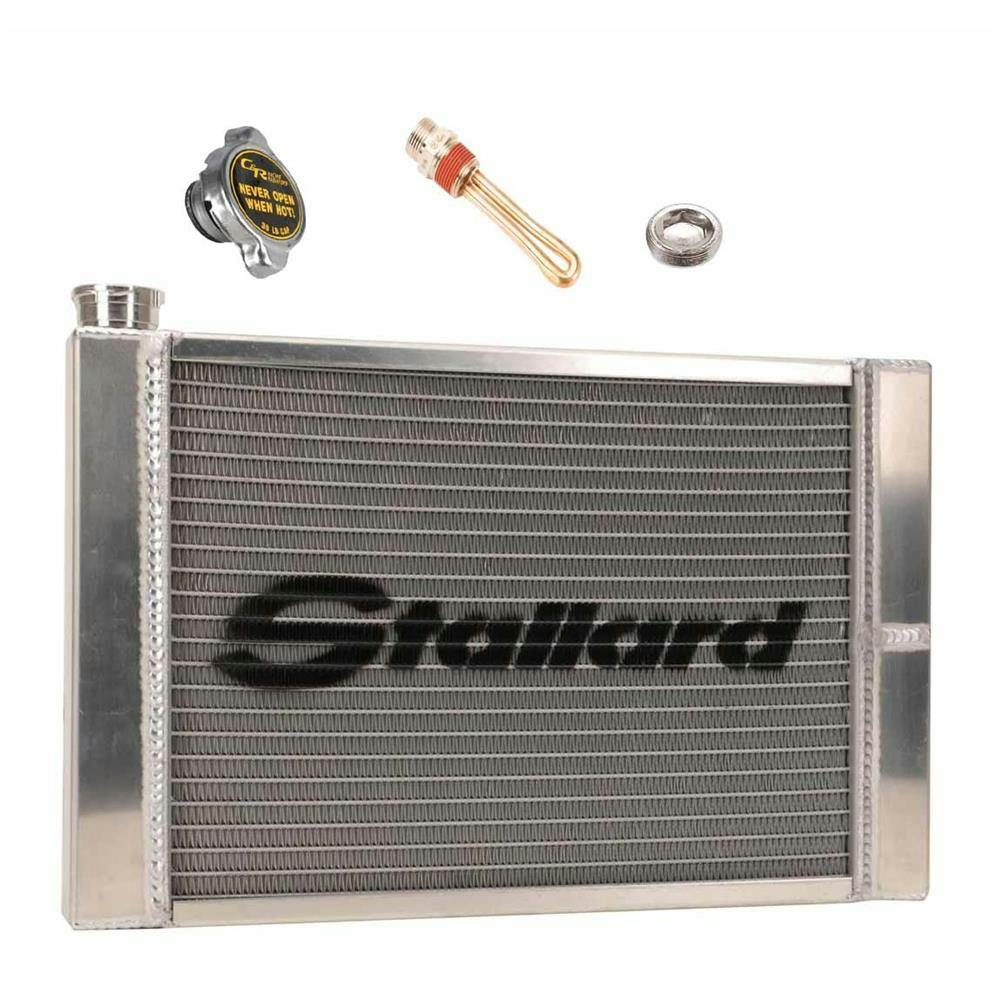 Standard SST Radiator Kit
