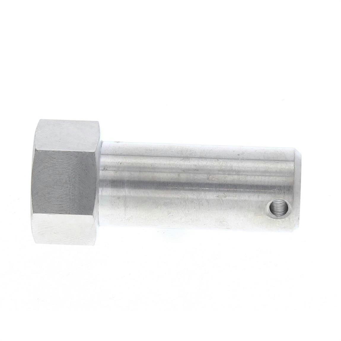 Titanium Shock Pin