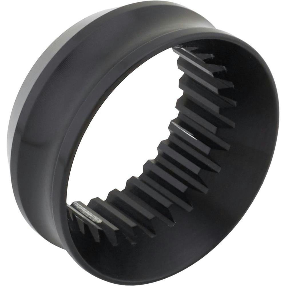 3/4 Inch Splined Cone Spacer