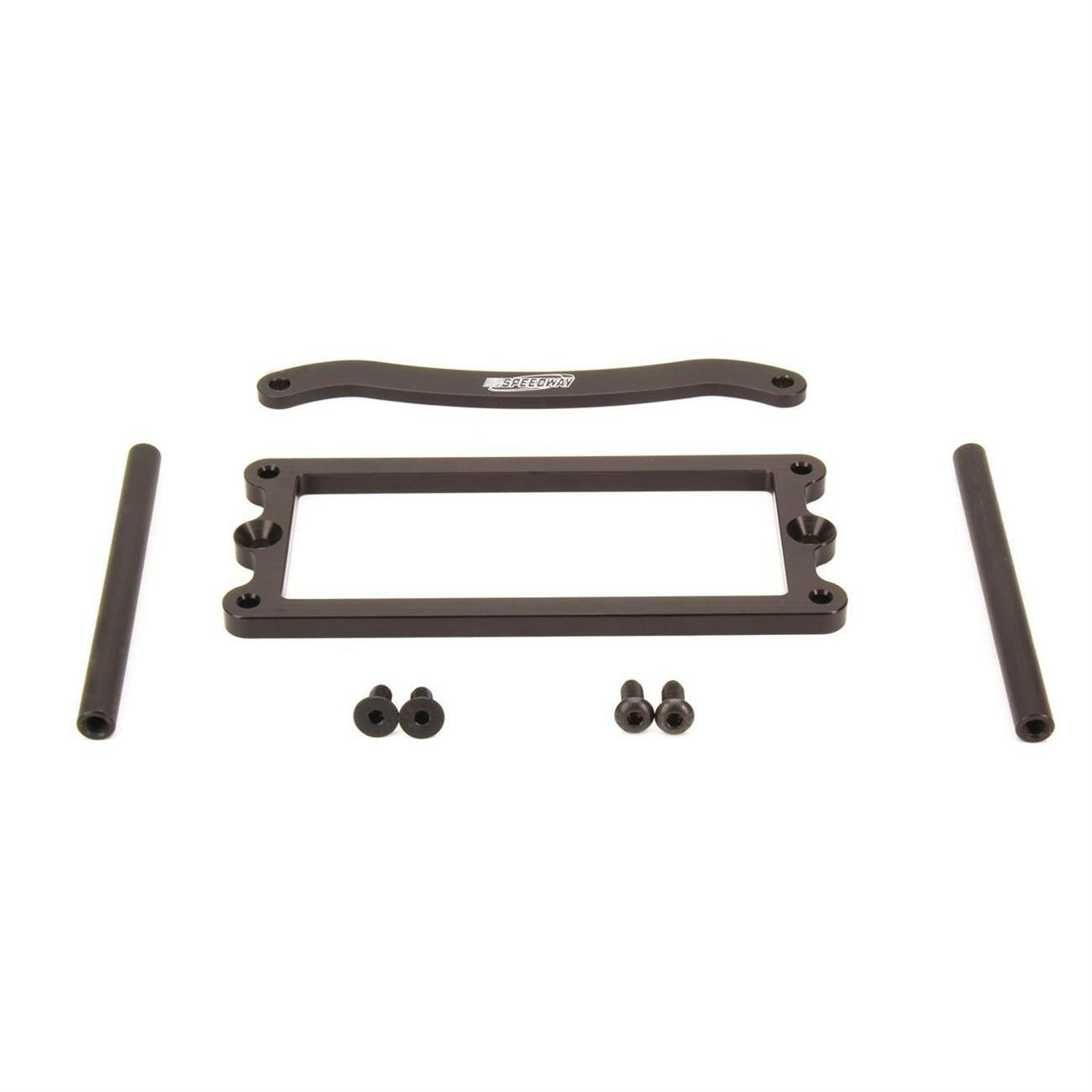 Micro 600 Sprint Racing Battery Box for Odyssey PC680 Battery