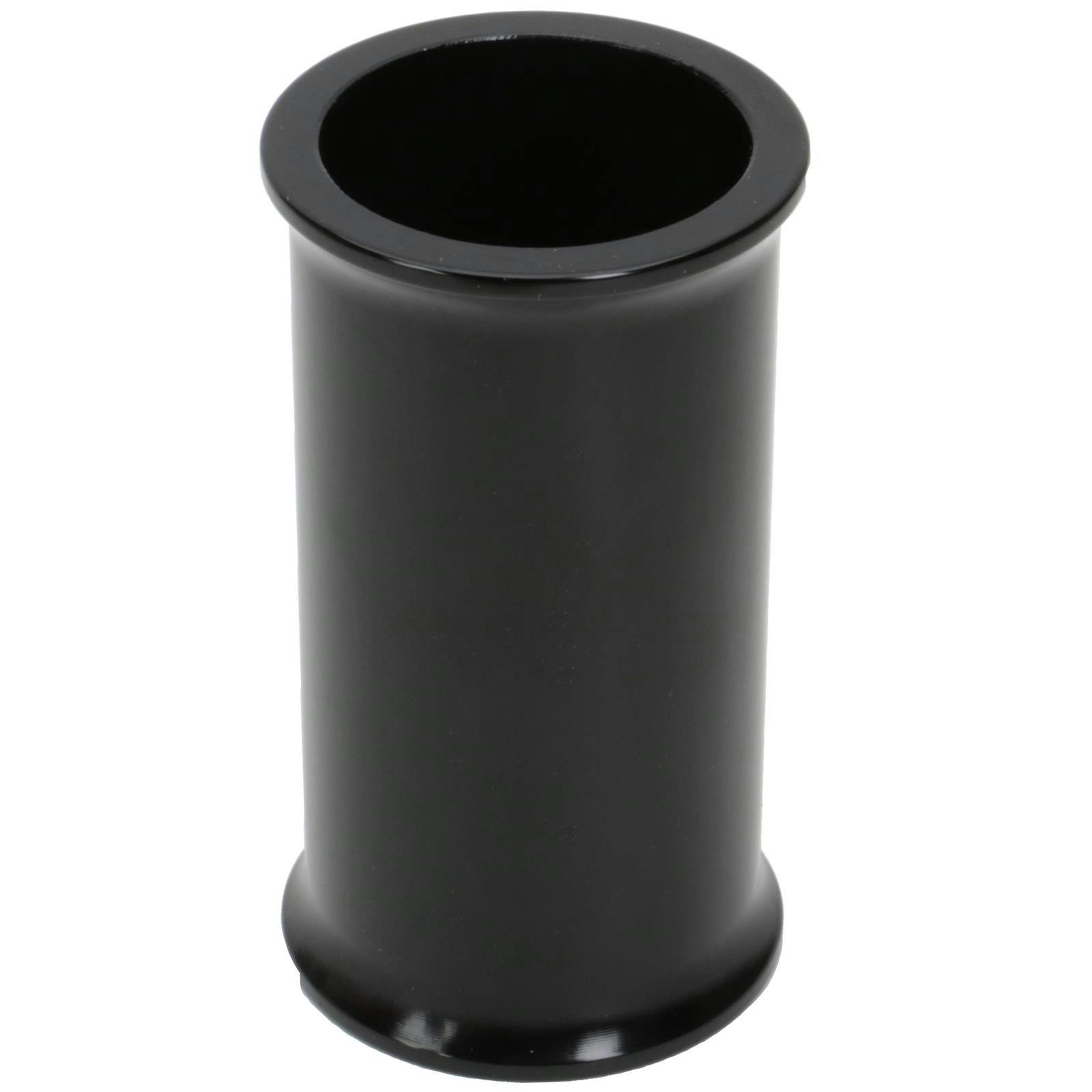 Black Micro Sprint Axle Spacer
