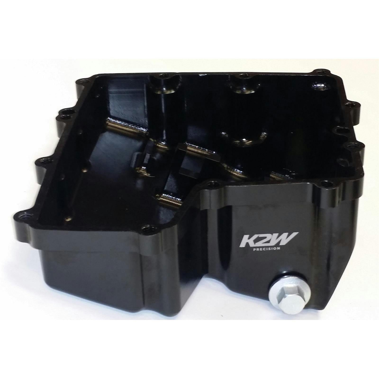 Madpans YAMAHA R6R Pan & Pickup, 2006-17 Yamaha R6R