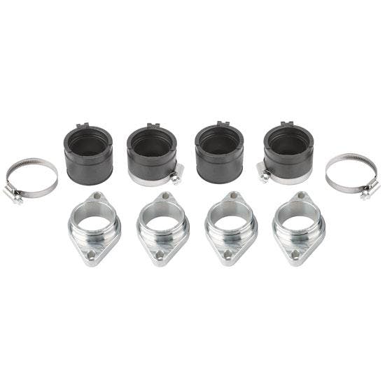 Yamaha Intake Adapters, 2003-2010 S Model, 4 Per Kit