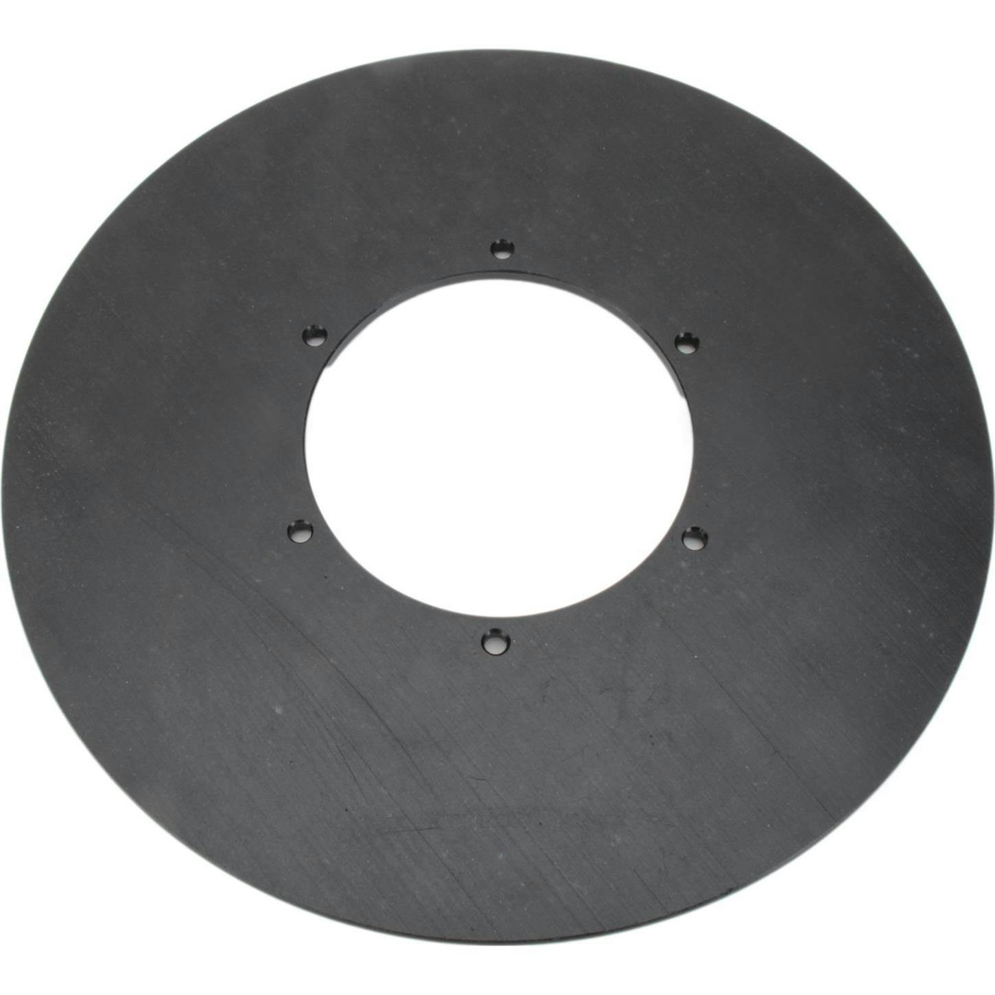 M&W Micro Sprint Nylon Sprocket Hub Chain Guard