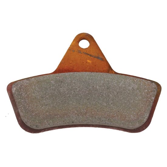 Wilwood 150-4091 Micro Sprint Left Front Caliper Pad