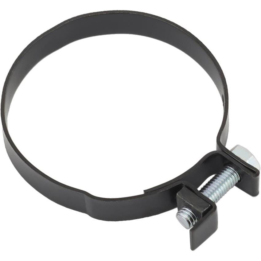 Micro Sprint Intake Manifold Hose Insulator Clamp Band A, Yamaha