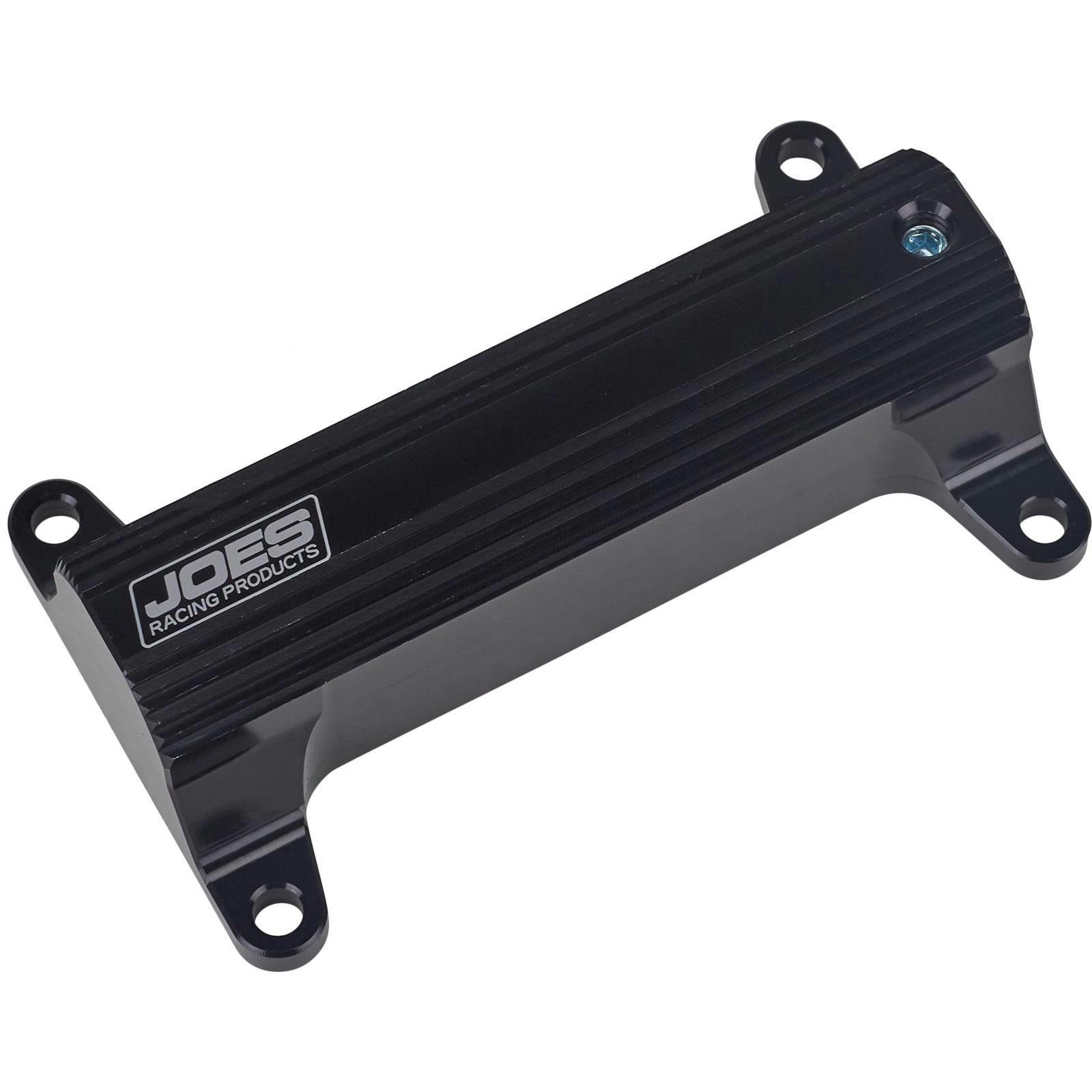 JOES 25837 Billet Threaded Heel Stop