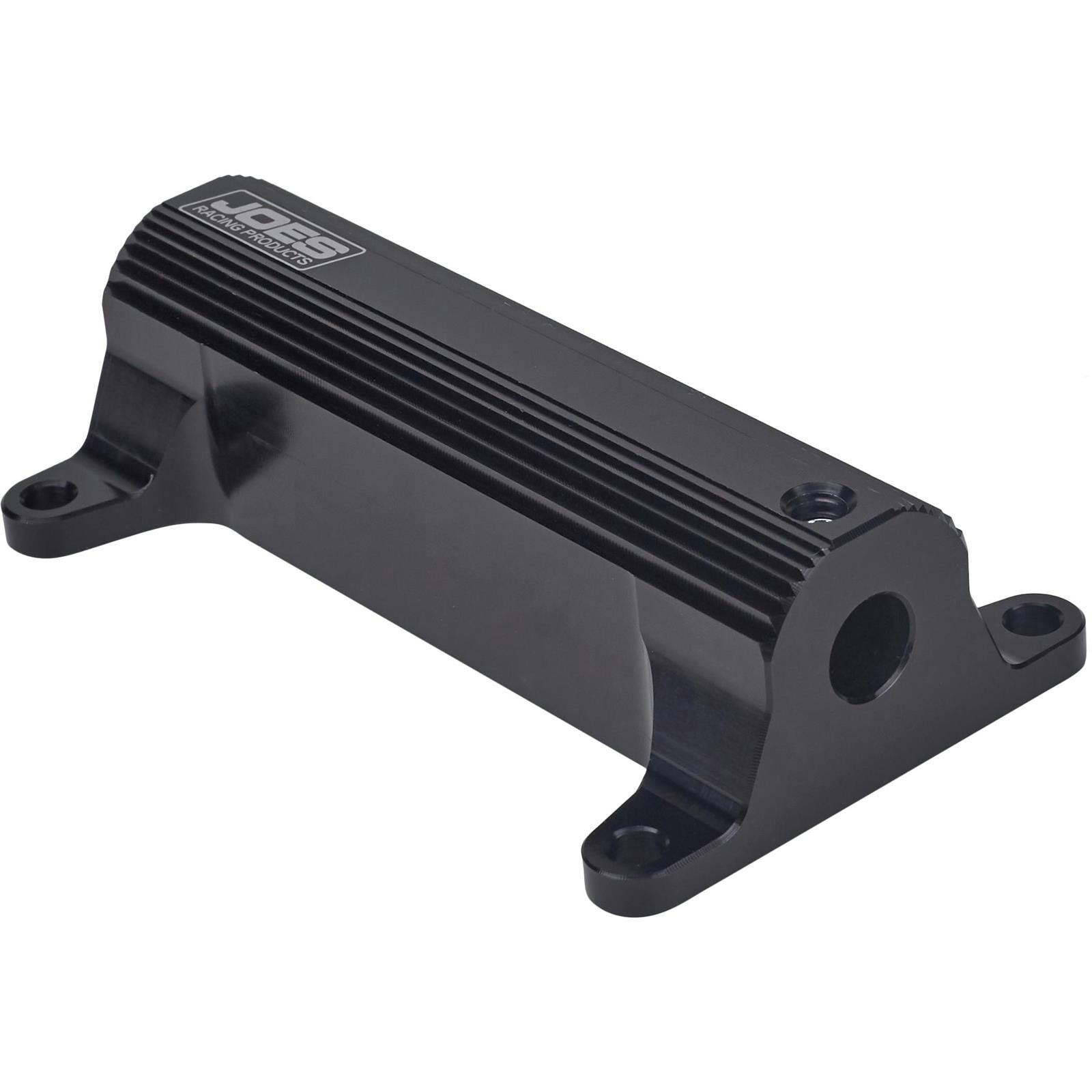 JOES 25837 Billet Threaded Heel Stop