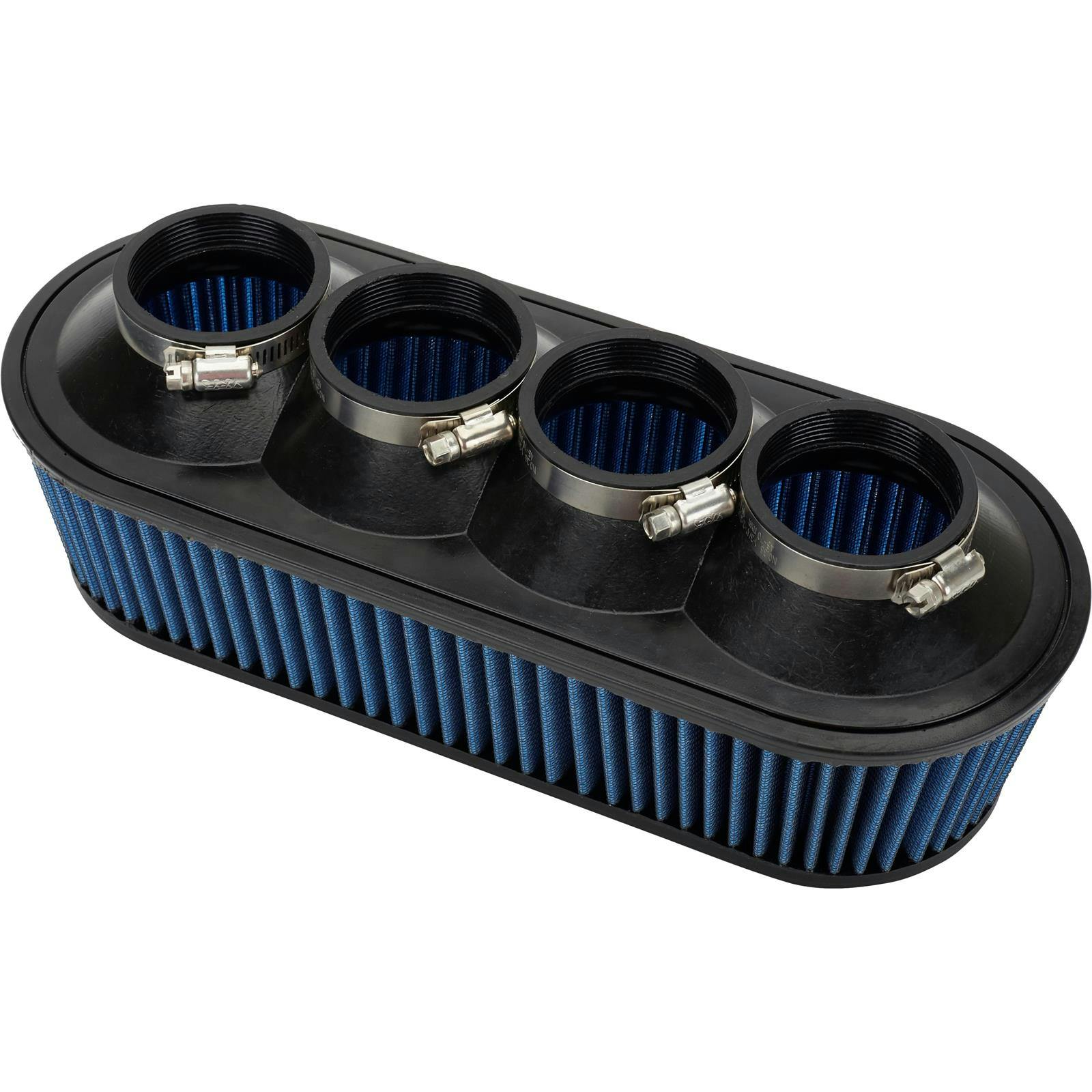 Walker Performance 3000008 Carbureted Micro Air Filter Box