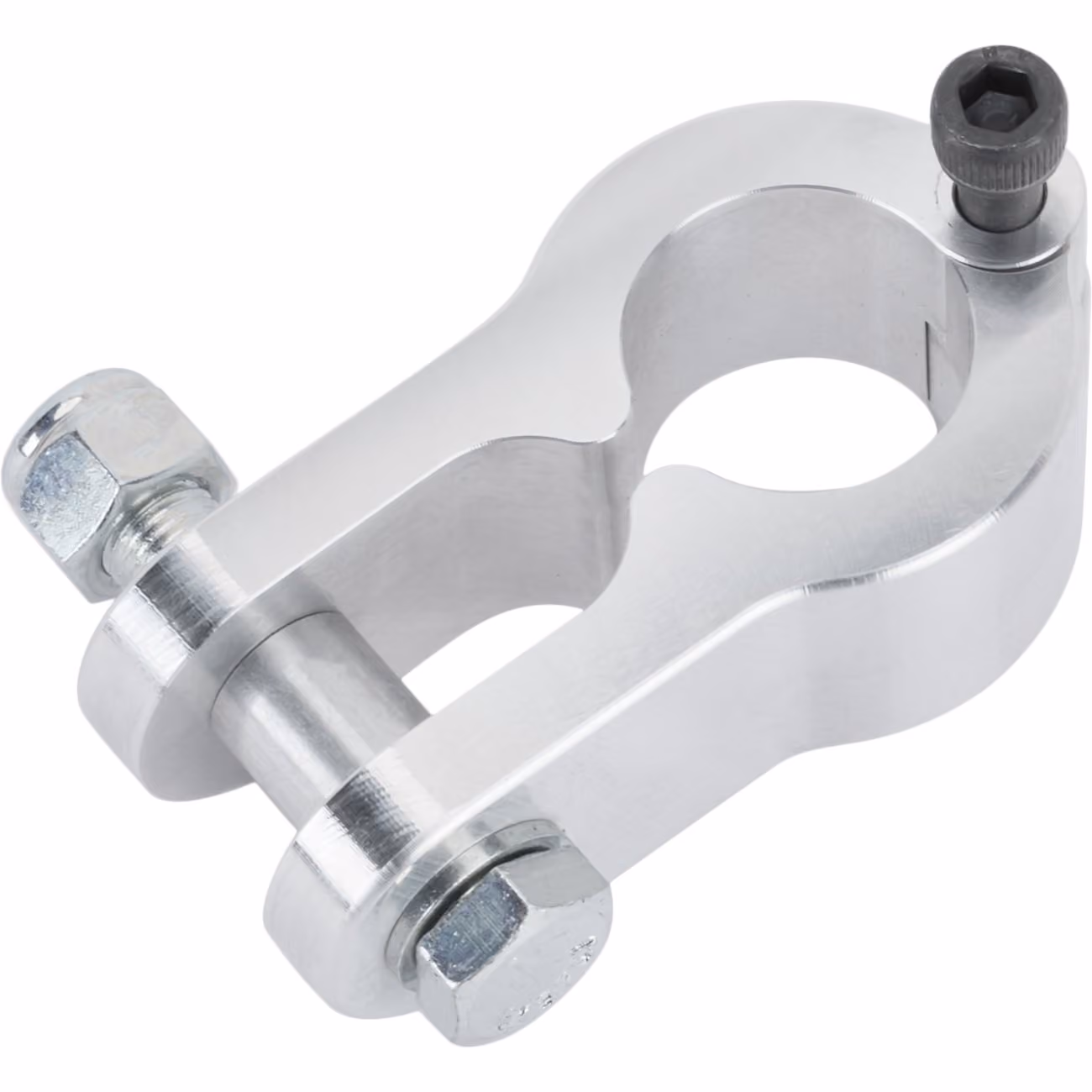 1 Inch Panhard Tube Clamp