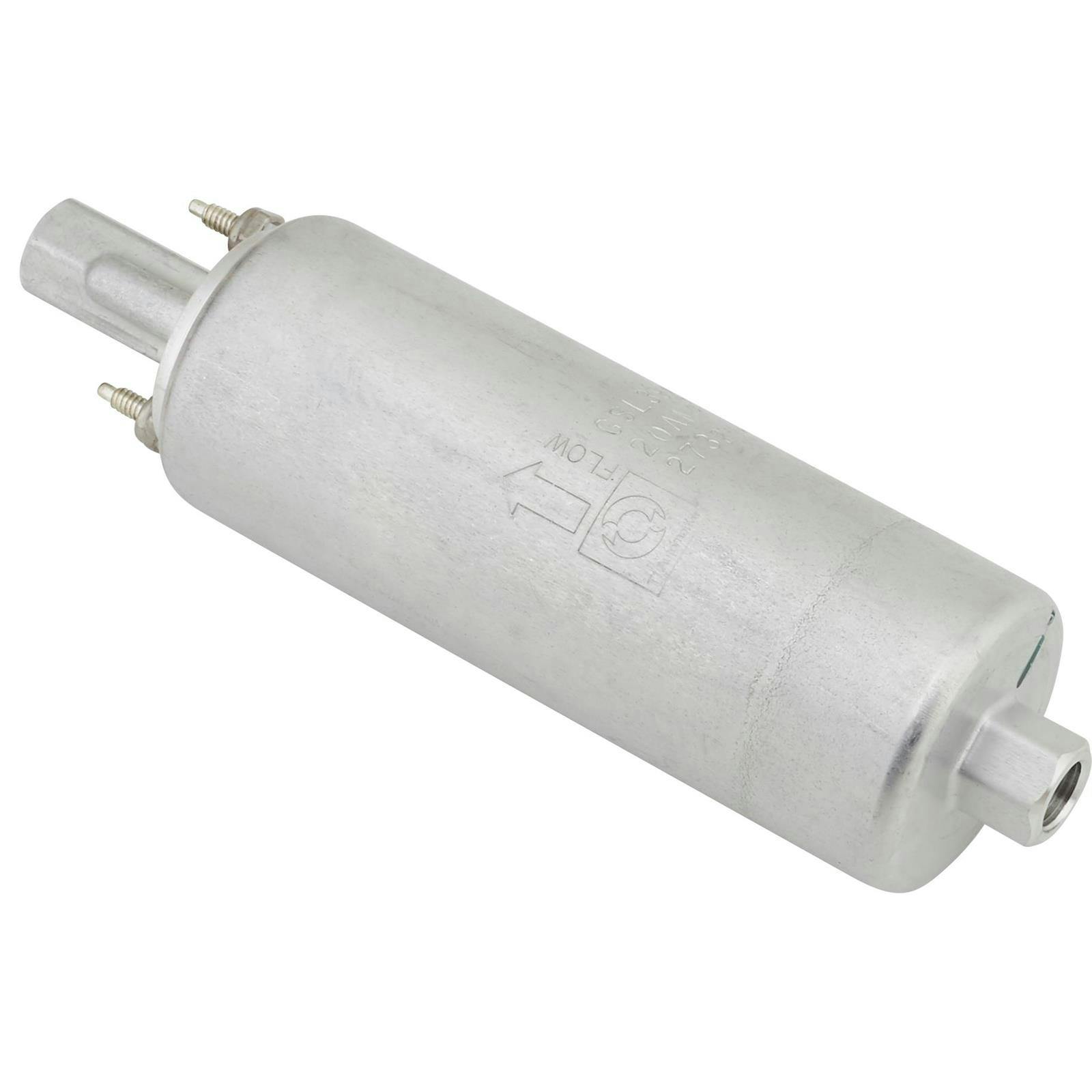 Walbro GSL392 Inline Racing Fuel Pump