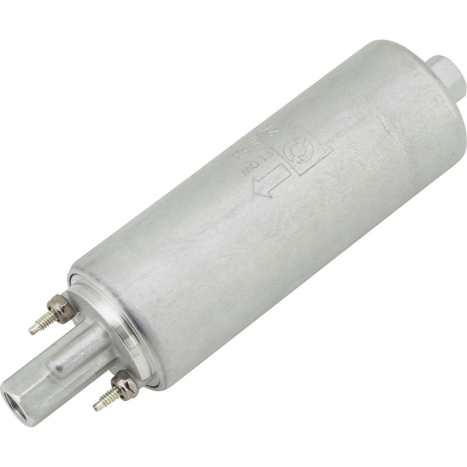 Walbro GSL392 Inline Racing Fuel Pump