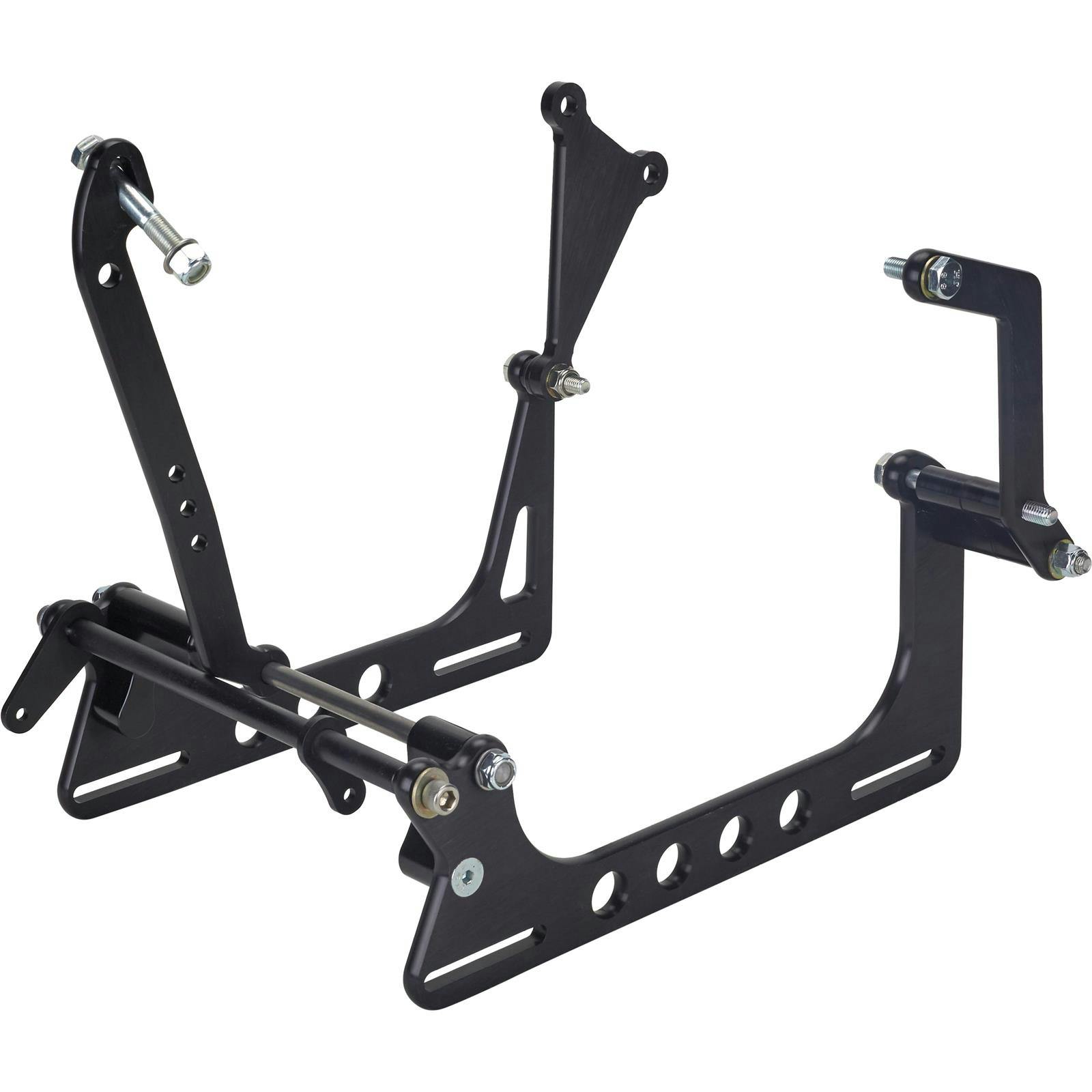 Eagle Micro 99-02 Yamaha R6 Motor Mount Slider