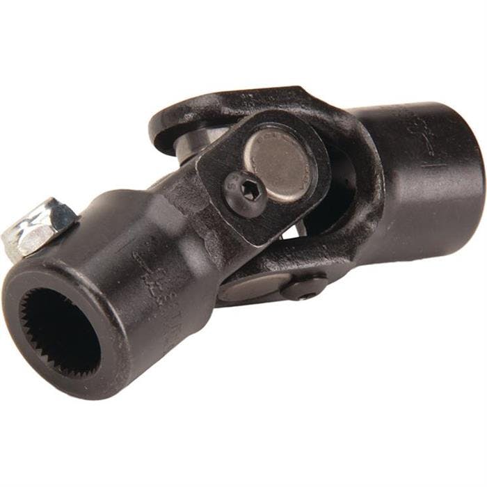 Sweet MFG Steering U-Joint, 11/16 In 36-Spline to 3/4 In Weld-On