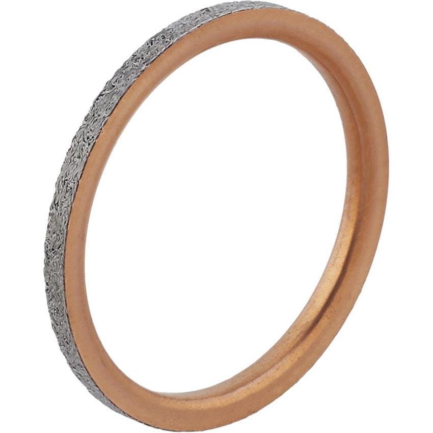 Yamaha R6 Exhaust Gaskets - 06-Present R Model