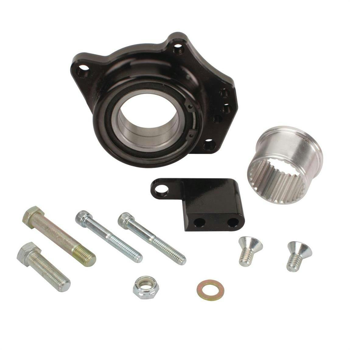 Stallard® Micro Sprint 5 Inch Left Rear Bearing Carrier