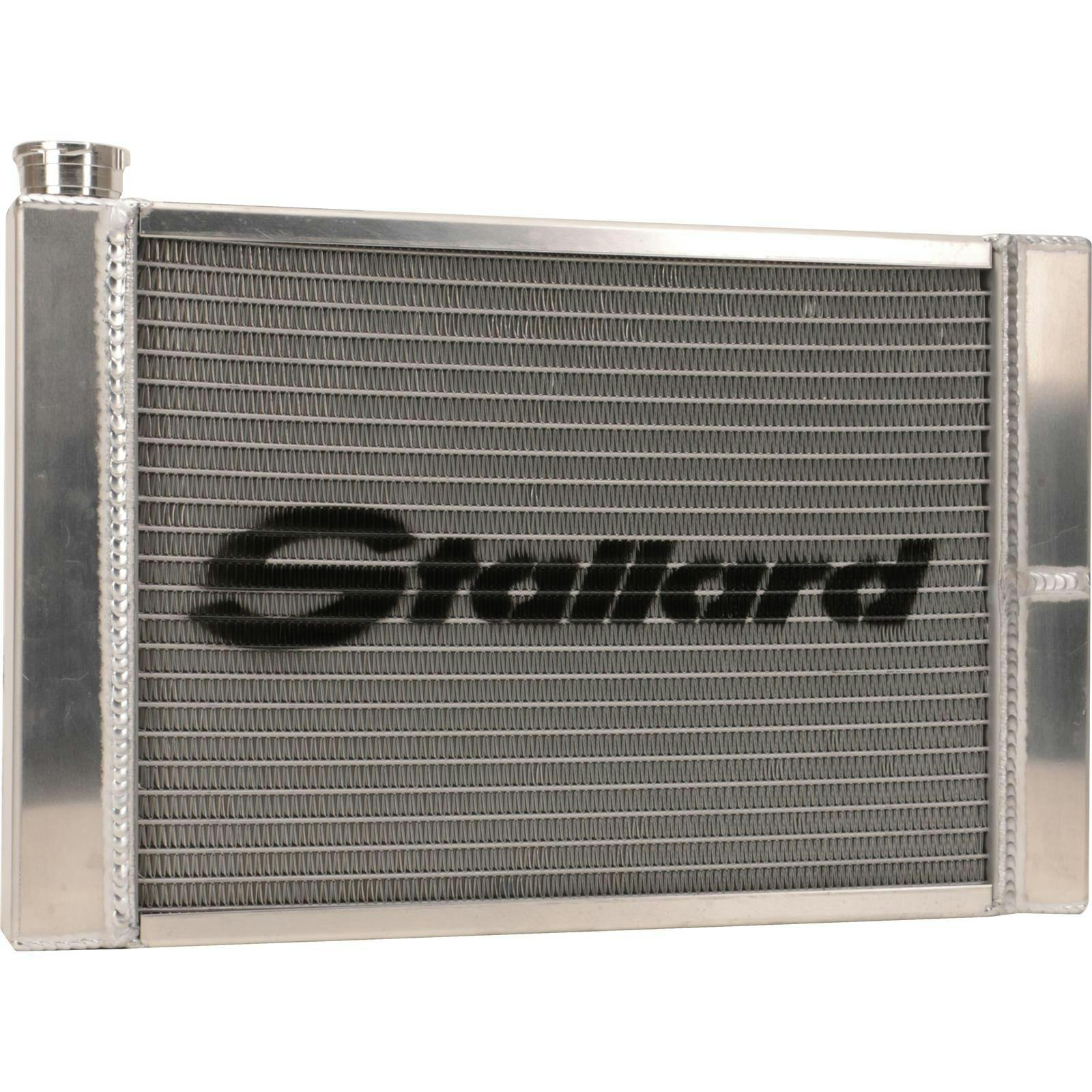 Eagle Micro Sprint Stand-Up Radiator