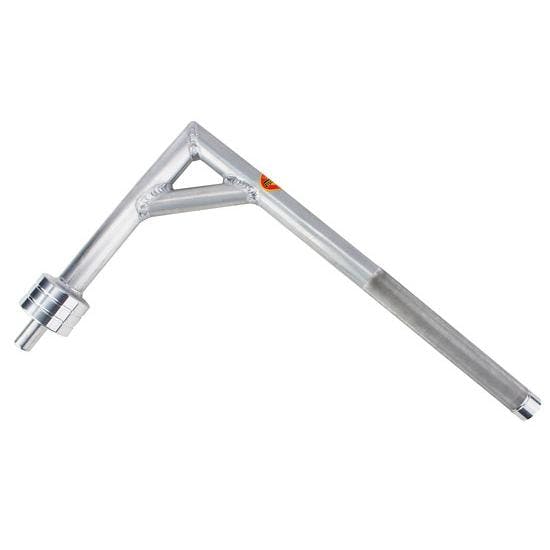 Saldana Racing Products WW-MS-2-1 Micro Sprint Lug Wrench