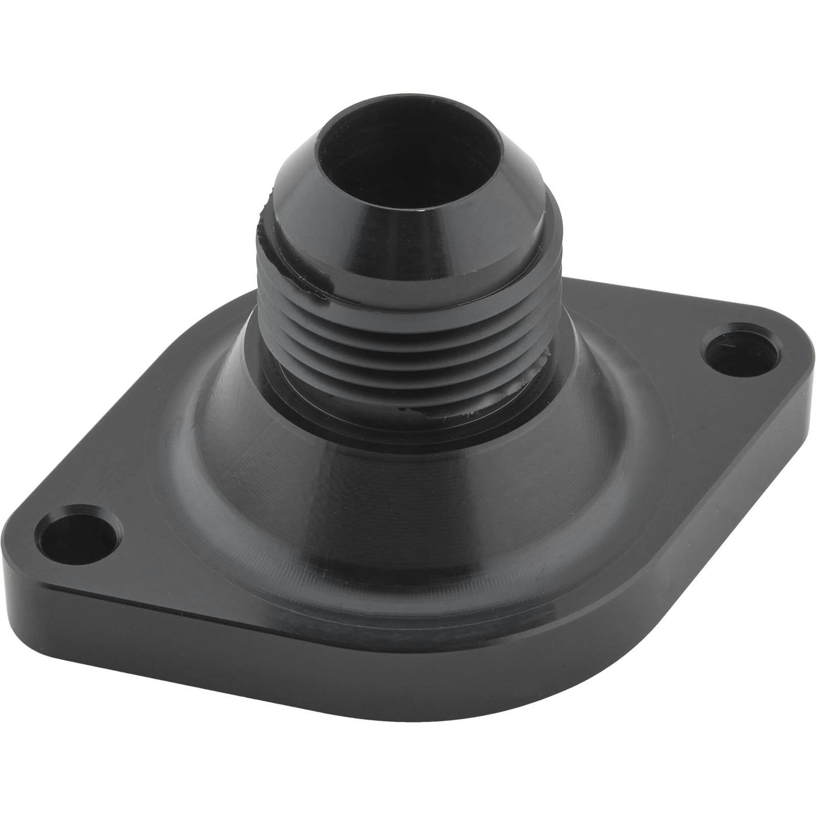 Micro / Micro Sprint Suzuki GSXR 600/700 Thermostat Cover