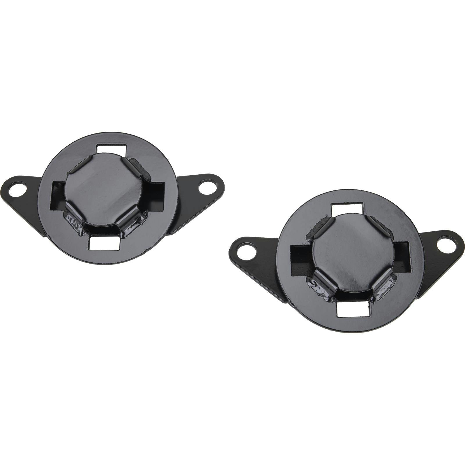 AJE Suspension MU-1001 79-04 Ford Mustang Spring Perches