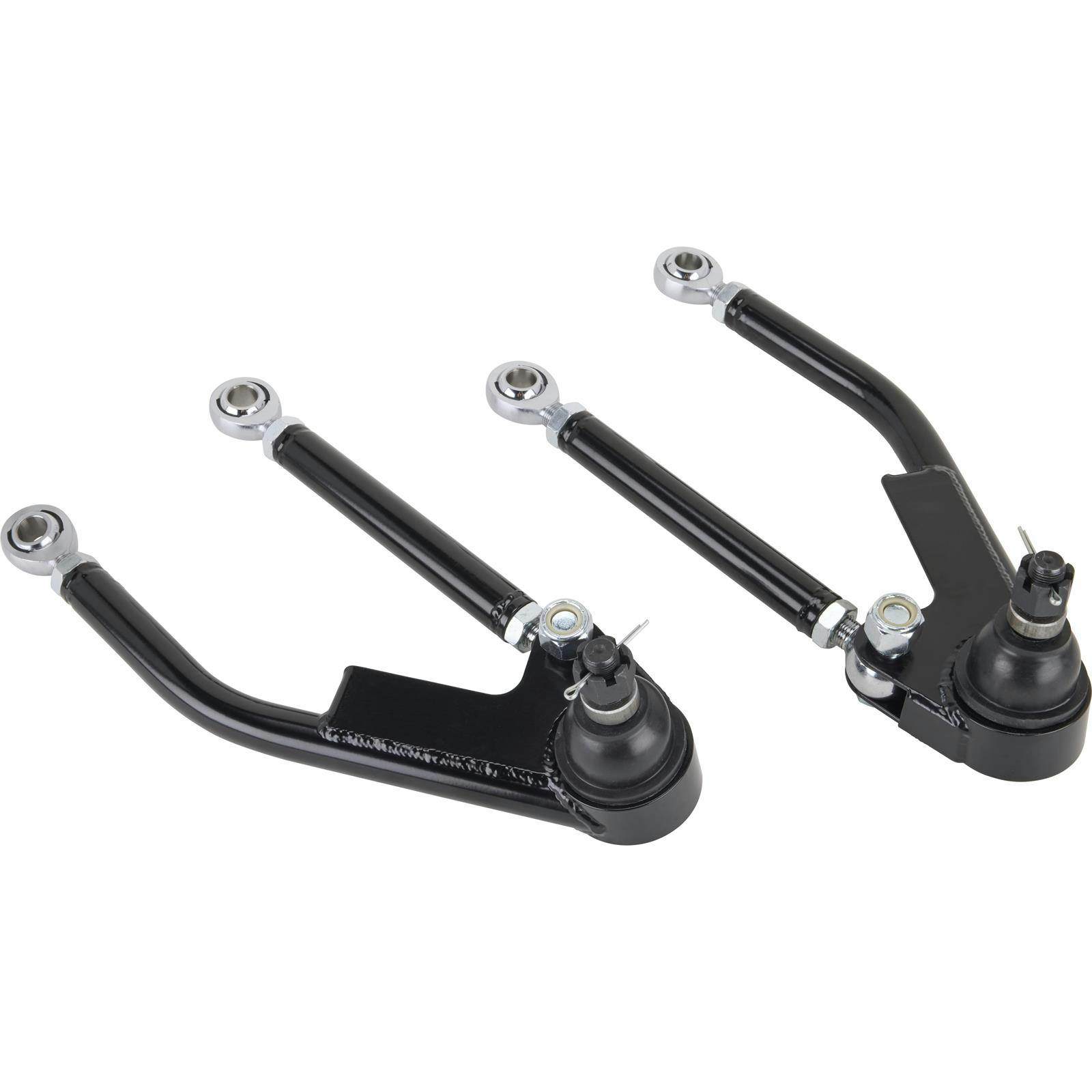 AJE Suspension MU-6016 64-70 Ford Mustang Lower Control Arms, Pr