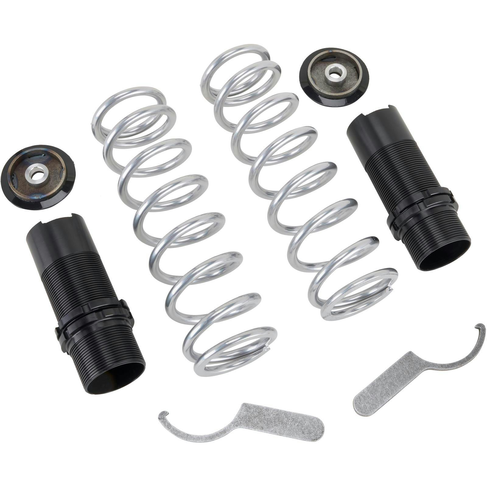 AJE Suspension 1979-2004 Ford Mustang Coilover Kit