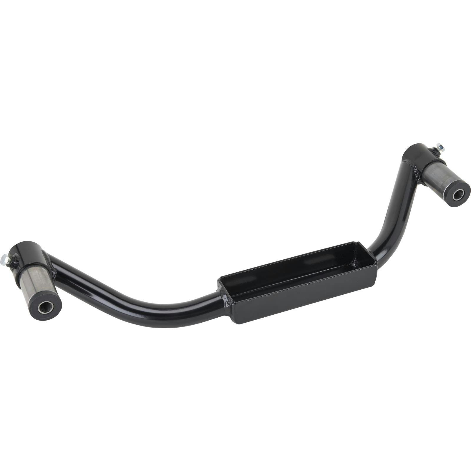 AJE Suspension MU-7051 79-93 Mustang TH400/T56 Crossmember