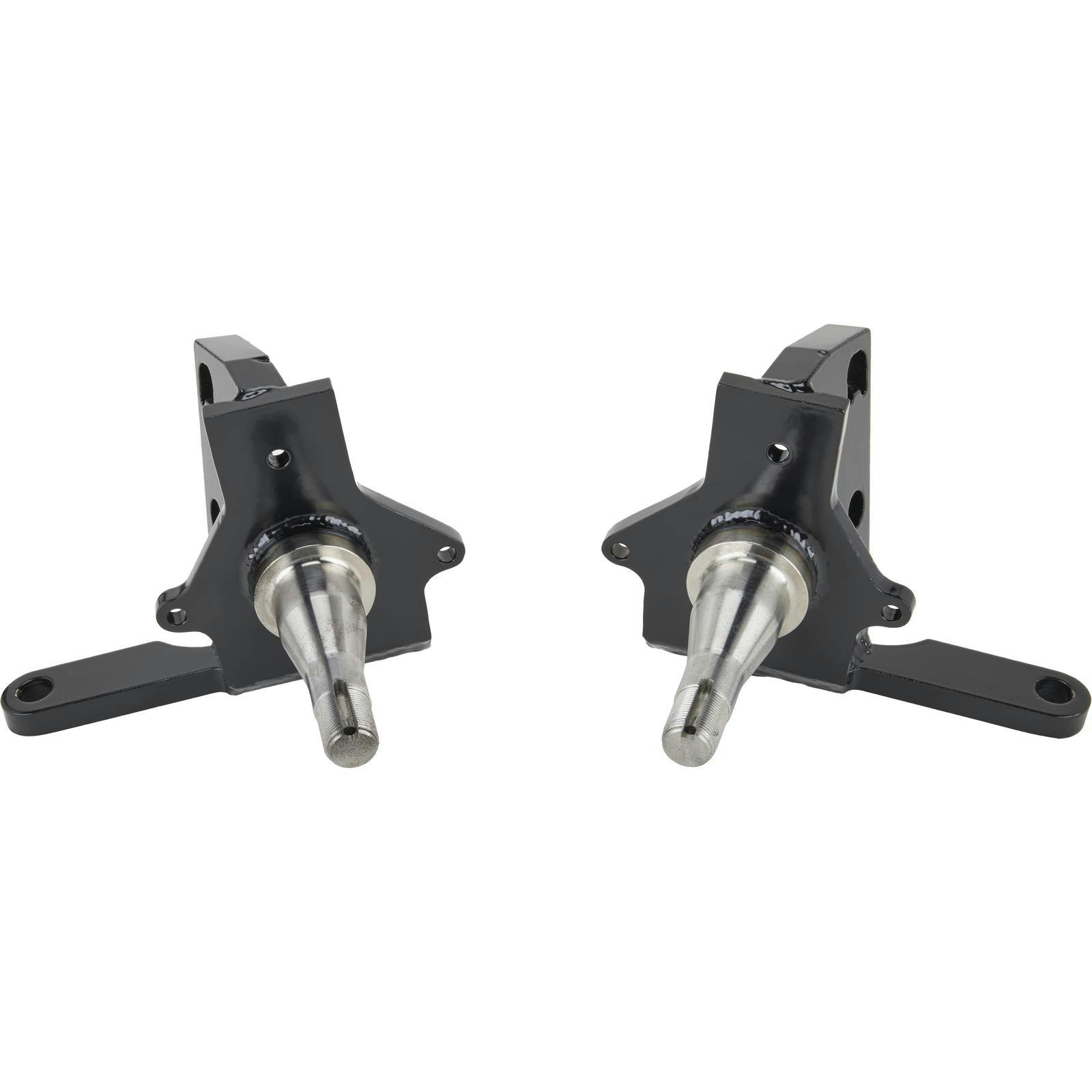 AJE Suspension MU-8750 79-93 Ford Mustang Dropped Spindles, Pr