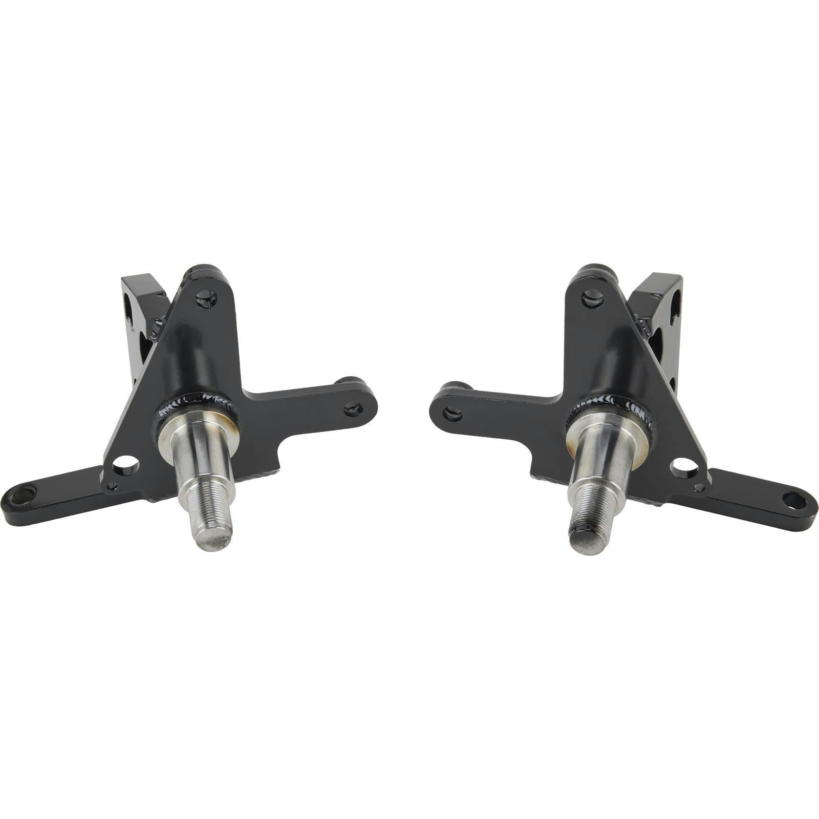 AJE Suspension MU-9550 94-04 Ford Mustang Dropped Spindles, Pr