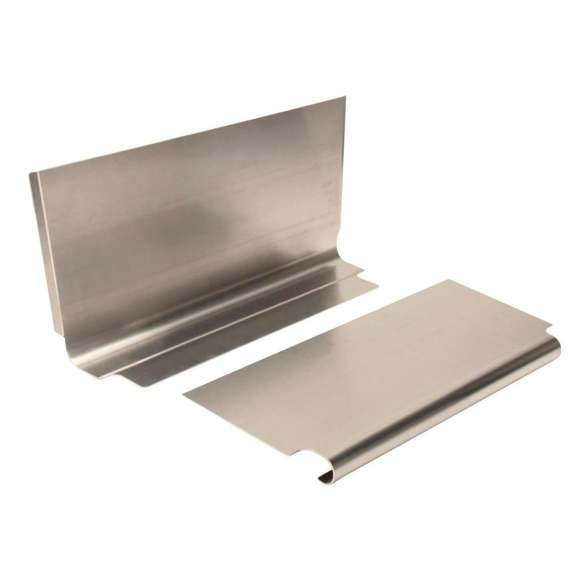 Stallard® Micro Sprint Aluminum Front Air Scoop