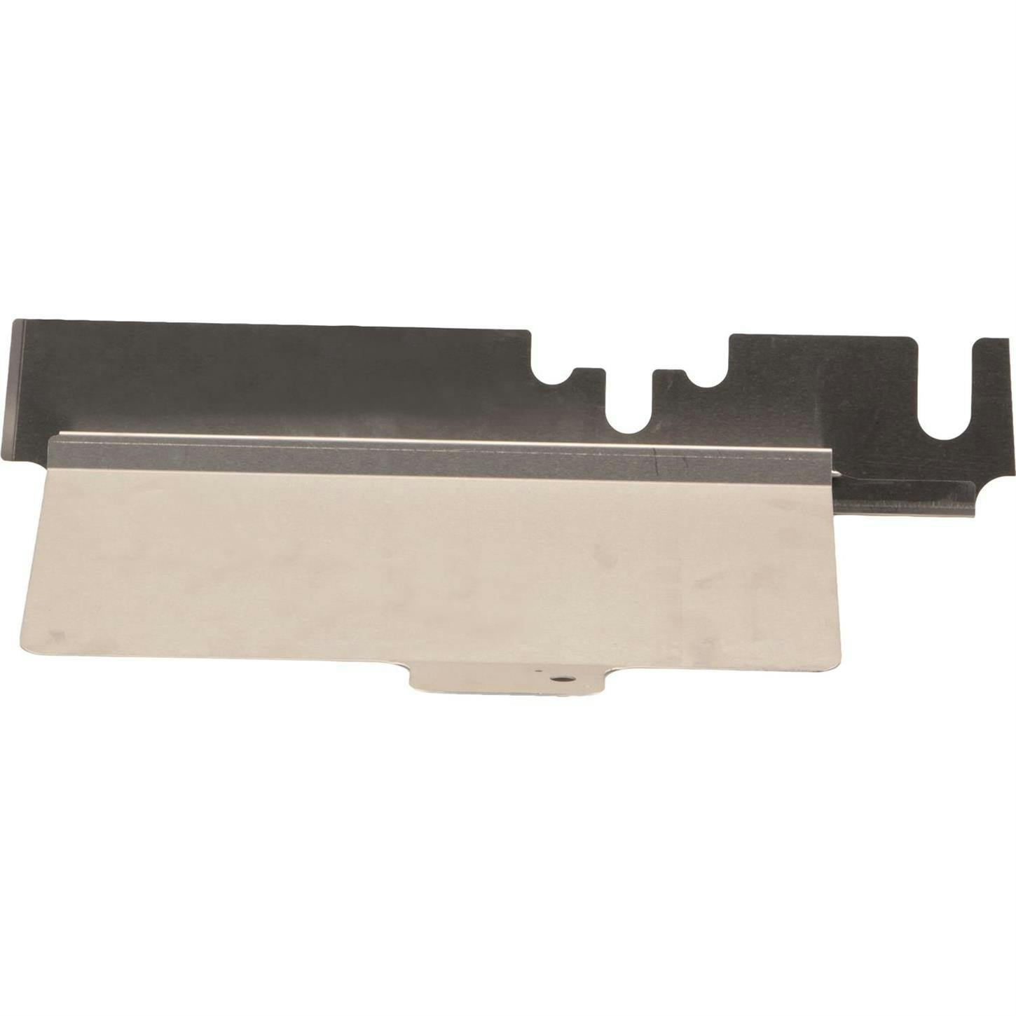 Stallard® Micro Sprint Lower Radiator Mount, SST