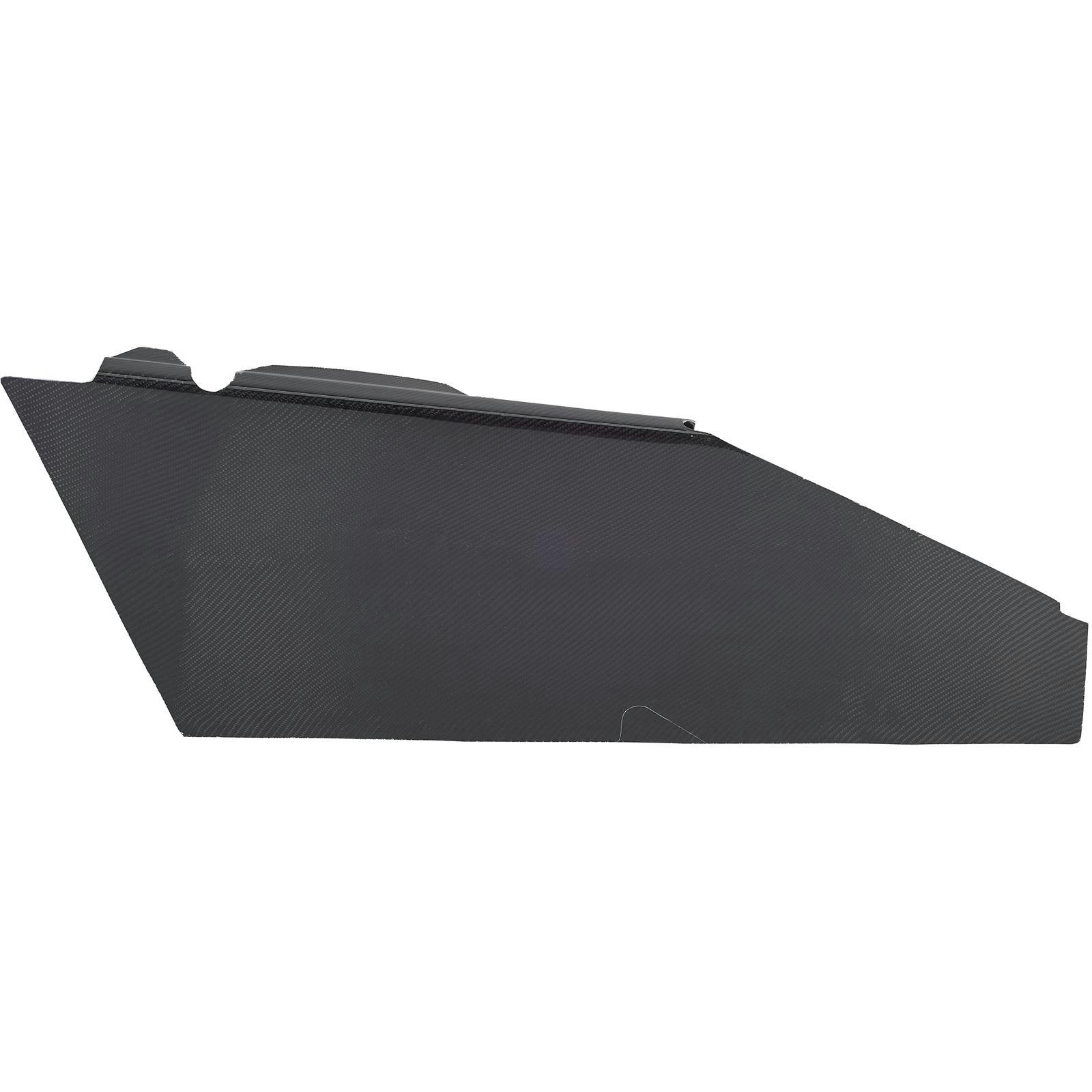 Speedway Micro Sprint SST RH Hood Side