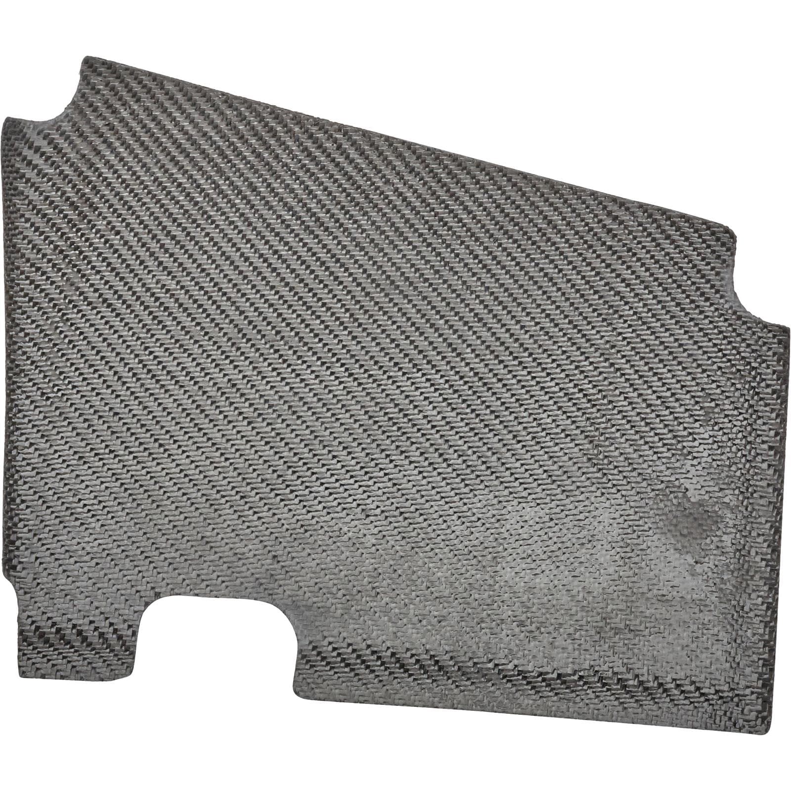 Stallard® Micro Sprint RR 2 Piece Lower Panel, Front