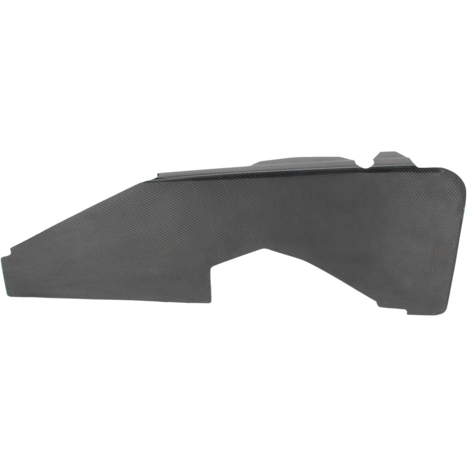 Stallard® Micro Sprint SST LH Hood Side