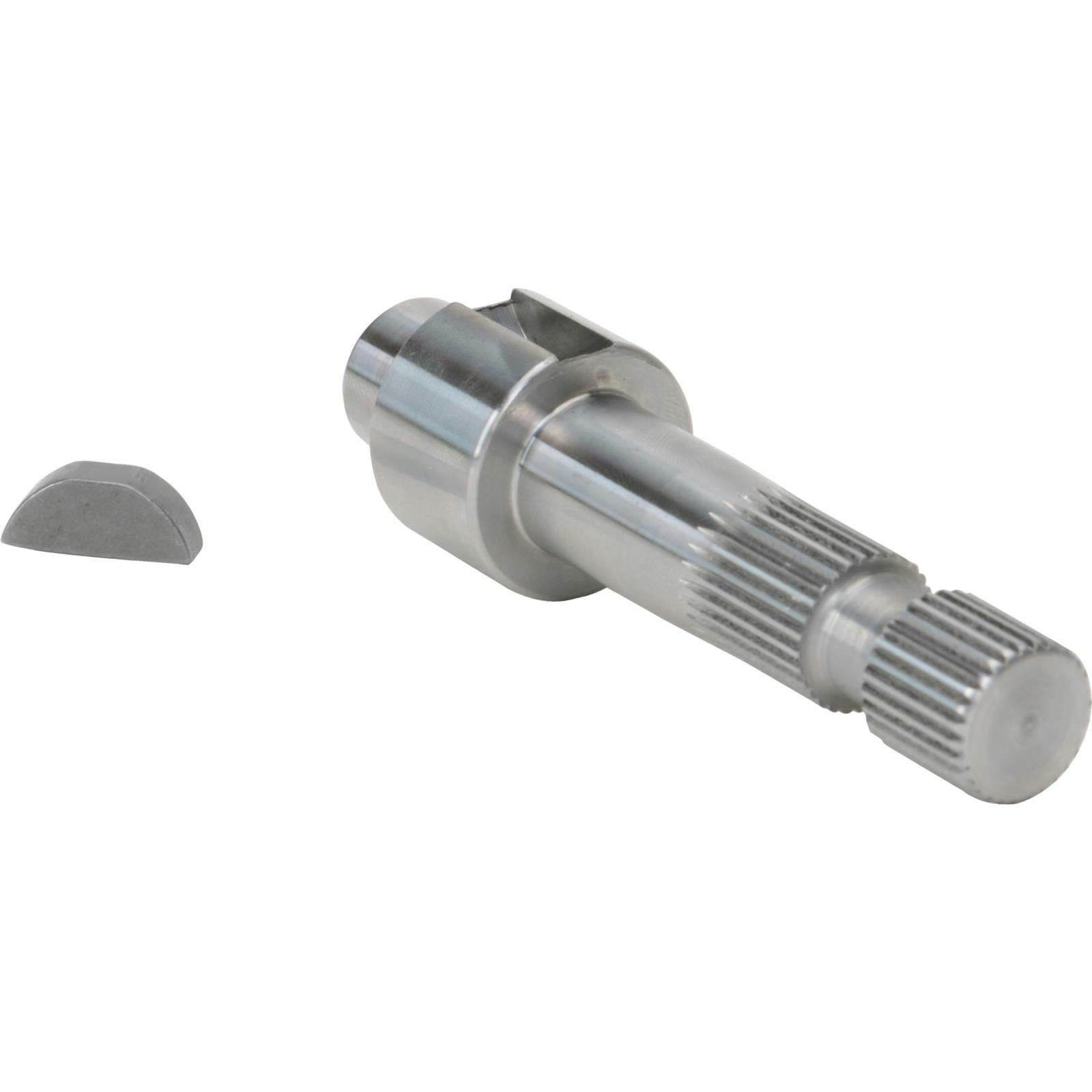 29 Spline Micro Sprint Rack & Pinion Input Shaft