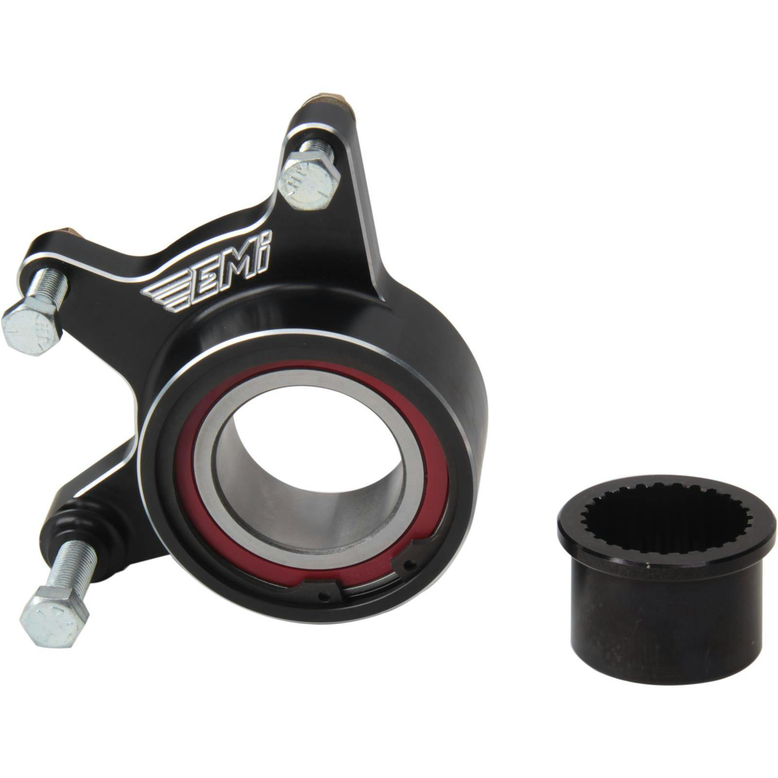 Eagle Micro Brake Carrier w/Bearing, SST Chassis