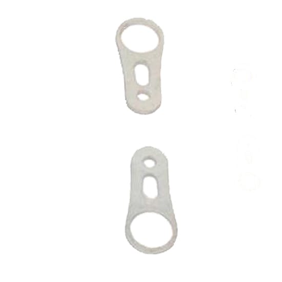 Stallard Micro Nerf Bar Tensioner Spring Tabs