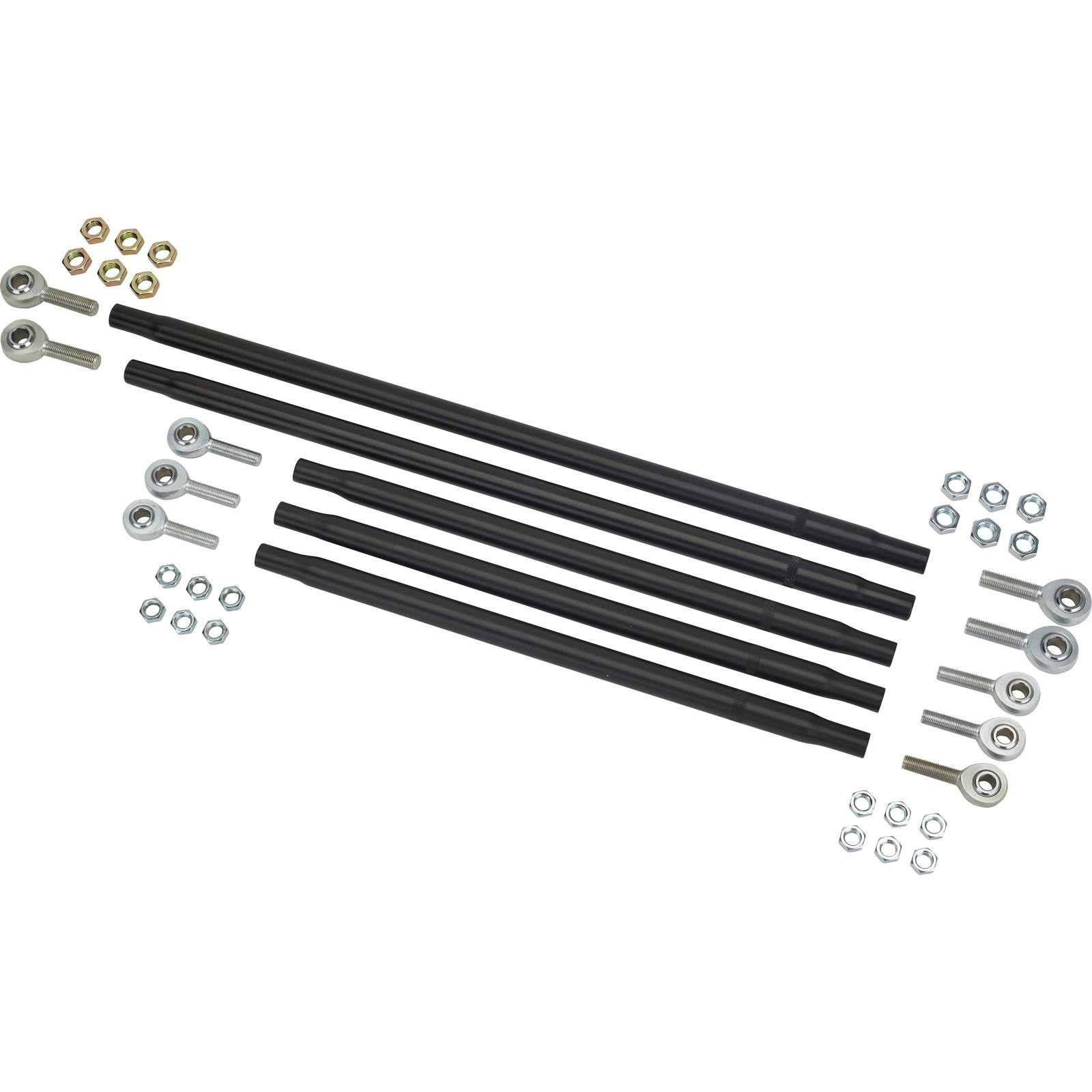 Stallard Radius Rod Kit