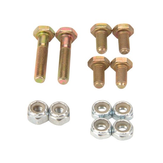 Stallard Micro Sprint Nose Wing Bolt Kit