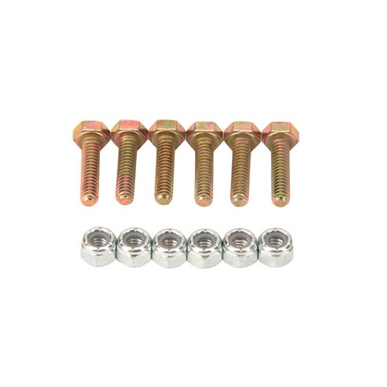 Stallard® Micro Sprint Sprocket/Rotor Hub Bolt Kit