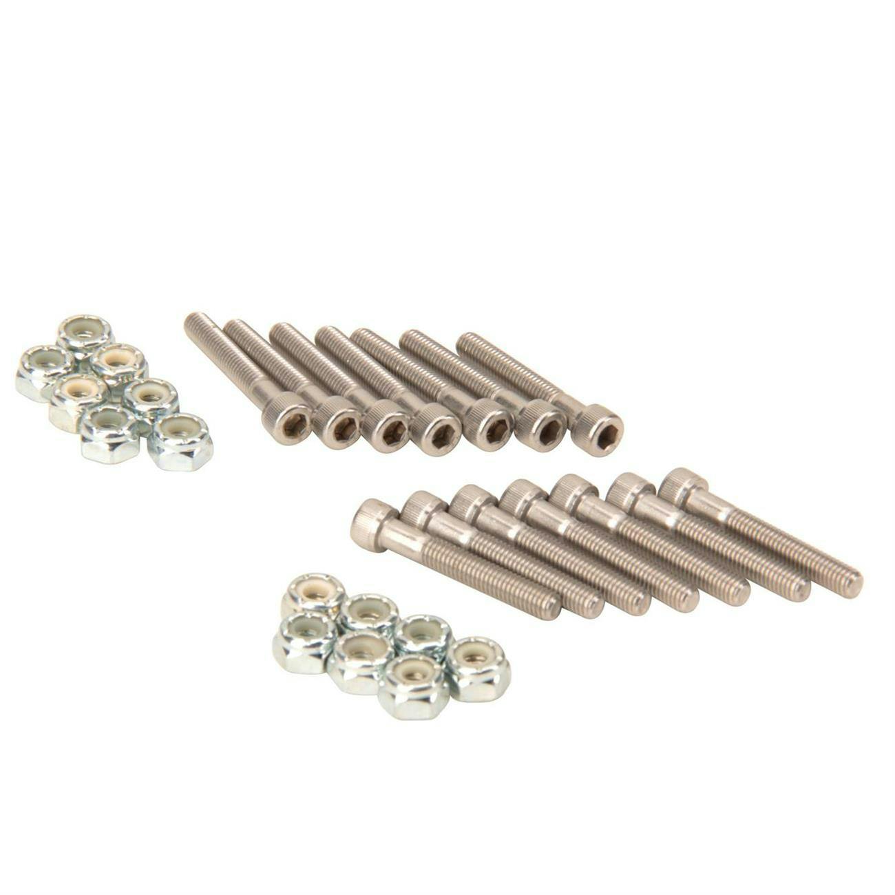 Stallard® Micro Sprint Bumper Bolt Kit