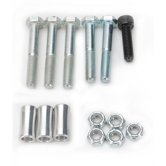 Complete SST Steel Bolt Kit