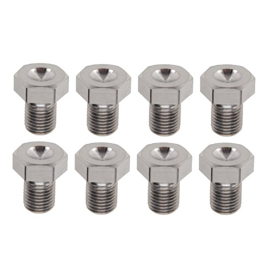 Eagle Micro Sprint Titanium Shock Bolt Kit