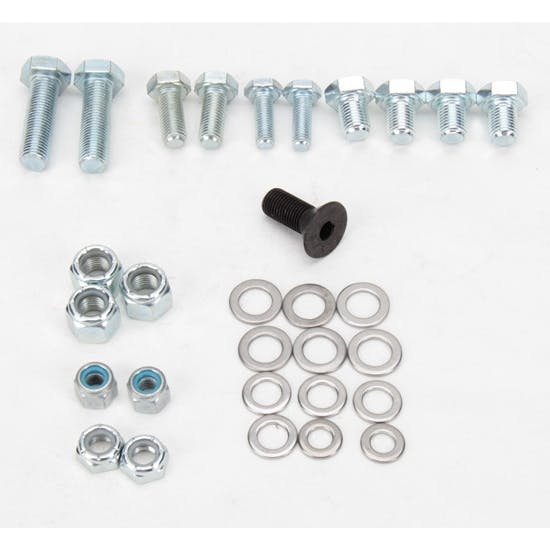 Eagle Micro Sprint Pedal Assembly Bolt Kit