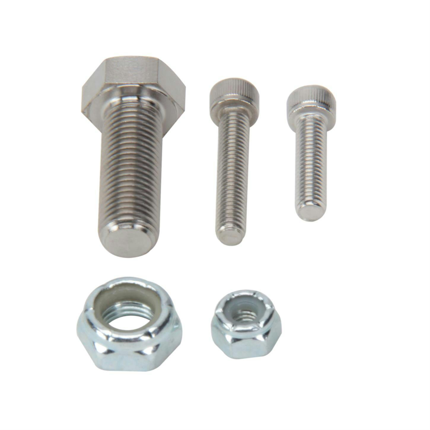 Eagle Micro Shifter Assembly Titanium Bolt Kit