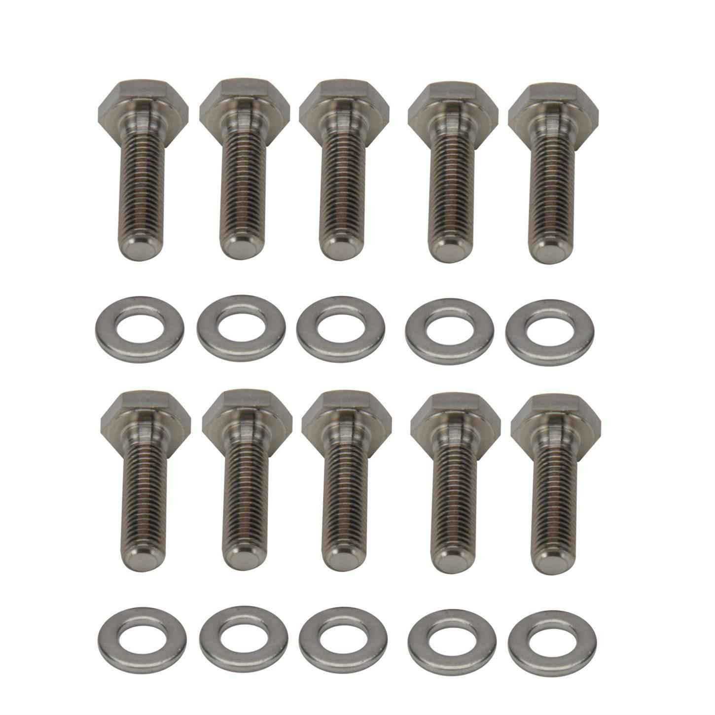 Eagle Micro Fuel Cell Titanium Top Plate Kit