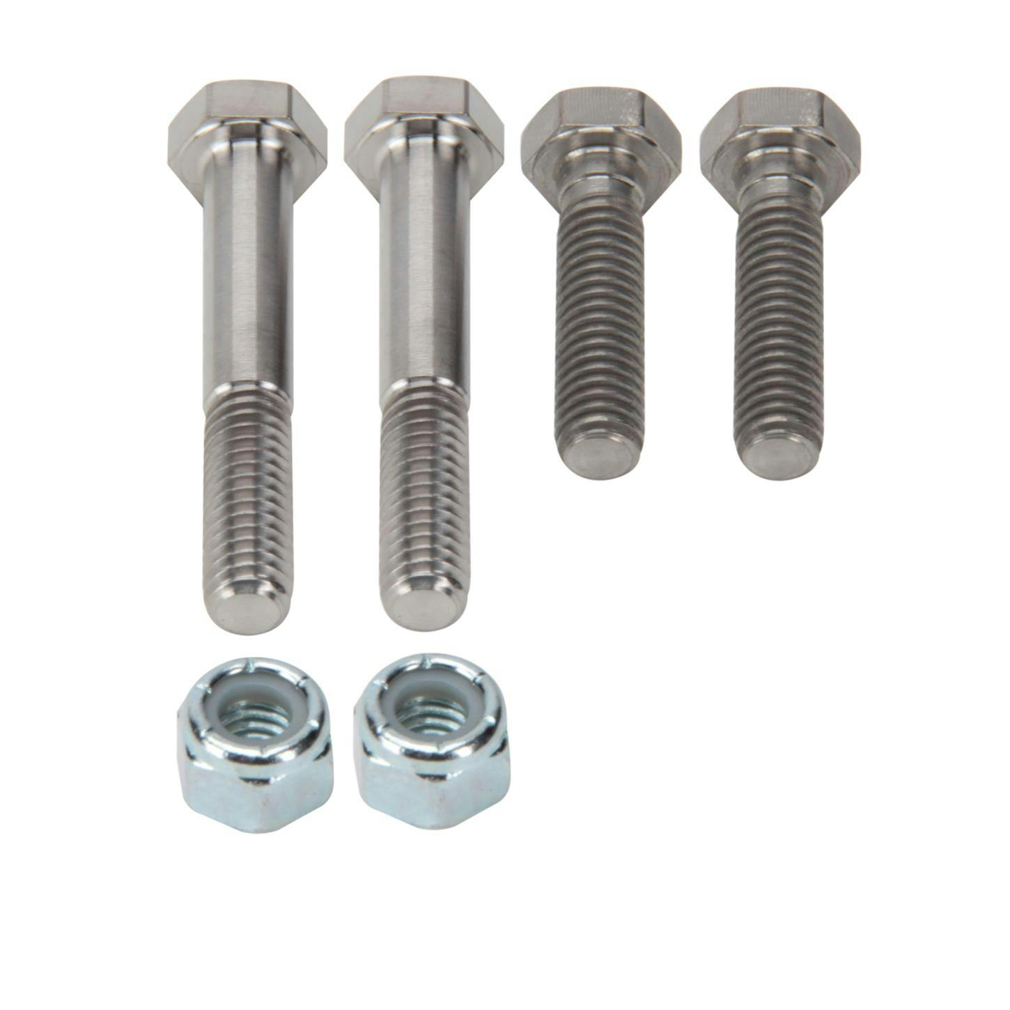 Eagle Micro Sprint Torsion Arm Titanium Bolt Kit